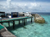 fotografie diving euro divers video informazioni notizie e consigli utili isole maldive eriyadu island resort isola di eriyadhoo atollo di male nord by Claudia&Dario di www.tuttomaldive.it gruppo luglio 2008