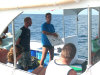 fotografie diving euro divers video informazioni notizie e consigli utili isole maldive eriyadu island resort isola di eriyadhoo atollo di male nord by Claudia&Dario di www.tuttomaldive.it gruppo luglio 2008