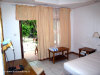 fotografie bungalow garden video informazioni notizie e consigli utili isole maldive eriyadu island resort isola di eriyadhoo atollo di male nord by Claudia&Dario di www.tuttomaldive.it gruppo luglio 2008
