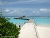 fotografie panorama e pontili video informazioni notizie e consigli utili isole maldive eriyadu island resort isola di eriyadhoo atollo di male nord by Claudia&Dario di www.tuttomaldive.it gruppo luglio 2008