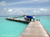 fotografie panorama e pontili video informazioni notizie e consigli utili isole maldive eriyadu island resort isola di eriyadhoo atollo di male nord by Claudia&Dario di www.tuttomaldive.it gruppo luglio 2008