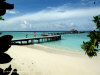 fotografie panorama e pontili video informazioni notizie e consigli utili isole maldive eriyadu island resort isola di eriyadhoo atollo di male nord by Claudia&Dario di www.tuttomaldive.it gruppo luglio 2008