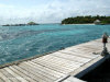 fotografie panorama e pontili video informazioni notizie e consigli utili isole maldive eriyadu island resort isola di eriyadhoo atollo di male nord by Claudia&Dario di www.tuttomaldive.it gruppo luglio 2008