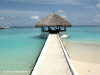 fotografie panorama e pontili video informazioni notizie e consigli utili isole maldive eriyadu island resort isola di eriyadhoo atollo di male nord by Claudia&Dario di www.tuttomaldive.it gruppo luglio 2008