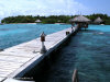fotografie panorama e pontili video informazioni notizie e consigli utili isole maldive eriyadu island resort isola di eriyadhoo atollo di male nord by Claudia&Dario di www.tuttomaldive.it gruppo luglio 2008