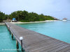 fotografie panorama e pontili video informazioni notizie e consigli utili isole maldive eriyadu island resort isola di eriyadhoo atollo di male nord by Claudia&Dario di www.tuttomaldive.it gruppo luglio 2008