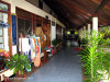 fotografie interno isola, aree comuni, palestra, spa e reception video informazioni notizie e consigli utili isole maldive eriyadu island resort isola di eriyadhoo atollo di male nord by Claudia&Dario di www.tuttomaldive.it gruppo luglio 2008