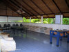 fotografie interno isola, aree comuni, palestra, spa e reception video informazioni notizie e consigli utili isole maldive eriyadu island resort isola di eriyadhoo atollo di male nord by Claudia&Dario di www.tuttomaldive.it gruppo luglio 2008