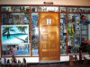 fotografie interno isola, aree comuni, palestra, spa e reception video informazioni notizie e consigli utili isole maldive eriyadu island resort isola di eriyadhoo atollo di male nord by Claudia&Dario di www.tuttomaldive.it gruppo luglio 2008