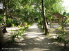fotografie interno isola, aree comuni, palestra, spa e reception video informazioni notizie e consigli utili isole maldive eriyadu island resort isola di eriyadhoo atollo di male nord by Claudia&Dario di www.tuttomaldive.it gruppo luglio 2008