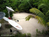 fotografie interno isola, aree comuni, palestra, spa e reception video informazioni notizie e consigli utili isole maldive eriyadu island resort isola di eriyadhoo atollo di male nord by Claudia&Dario di www.tuttomaldive.it gruppo luglio 2008