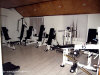 fotografie interno isola, aree comuni, palestra, spa e reception video informazioni notizie e consigli utili isole maldive eriyadu island resort isola di eriyadhoo atollo di male nord by Claudia&Dario di www.tuttomaldive.it gruppo luglio 2008