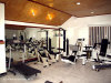 fotografie interno isola, aree comuni, palestra, spa e reception video informazioni notizie e consigli utili isole maldive eriyadu island resort isola di eriyadhoo atollo di male nord by Claudia&Dario di www.tuttomaldive.it gruppo luglio 2008
