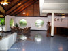 fotografie interno isola, aree comuni, palestra, spa e reception video informazioni notizie e consigli utili isole maldive eriyadu island resort isola di eriyadhoo atollo di male nord by Claudia&Dario di www.tuttomaldive.it gruppo luglio 2008