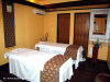 fotografie interno isola, aree comuni, palestra, spa e reception video informazioni notizie e consigli utili isole maldive eriyadu island resort isola di eriyadhoo atollo di male nord by Claudia&Dario di www.tuttomaldive.it gruppo luglio 2008