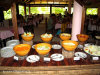 fotografie ristorante video informazioni notizie e consigli utili isole maldive eriyadu island resort isola di eriyadhoo atollo di male nord by Claudia&Dario di www.tuttomaldive.it gruppo luglio 2008