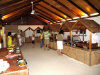 fotografie ristorante video informazioni notizie e consigli utili isole maldive eriyadu island resort isola di eriyadhoo atollo di male nord by Claudia&Dario di www.tuttomaldive.it gruppo luglio 2008