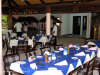 fotografie ristorante video informazioni notizie e consigli utili isole maldive eriyadu island resort isola di eriyadhoo atollo di male nord by Claudia&Dario di www.tuttomaldive.it gruppo luglio 2008