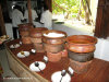 fotografie ristorante video informazioni notizie e consigli utili isole maldive eriyadu island resort isola di eriyadhoo atollo di male nord by Claudia&Dario di www.tuttomaldive.it gruppo luglio 2008