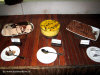 fotografie ristorante video informazioni notizie e consigli utili isole maldive eriyadu island resort isola di eriyadhoo atollo di male nord by Claudia&Dario di www.tuttomaldive.it gruppo luglio 2008