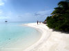 fotografie spiagge nord video informazioni notizie e consigli utili isole maldive eriyadu island resort isola di eriyadhoo atollo di male nord by Claudia&Dario di www.tuttomaldive.it gruppo luglio 2008