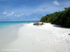 fotografie spiagge nord video informazioni notizie e consigli utili isole maldive eriyadu island resort isola di eriyadhoo atollo di male nord by Claudia&Dario di www.tuttomaldive.it gruppo luglio 2008