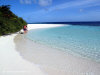 fotografie spiagge nord video informazioni notizie e consigli utili isole maldive eriyadu island resort isola di eriyadhoo atollo di male nord by Claudia&Dario di www.tuttomaldive.it gruppo luglio 2008