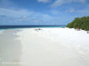 fotografie spiagge nord video informazioni notizie e consigli utili isole maldive eriyadu island resort isola di eriyadhoo atollo di male nord by Claudia&Dario di www.tuttomaldive.it gruppo luglio 2008