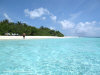 fotografie spiagge nord video informazioni notizie e consigli utili isole maldive eriyadu island resort isola di eriyadhoo atollo di male nord by Claudia&Dario di www.tuttomaldive.it gruppo luglio 2008