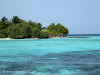 fotografie spiagge sud video informazioni notizie e consigli utili isole maldive eriyadu island resort isola di eriyadhoo atollo di male nord by Claudia&Dario di www.tuttomaldive.it gruppo luglio 2008