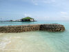 fotografie spiagge sud video informazioni notizie e consigli utili isole maldive eriyadu island resort isola di eriyadhoo atollo di male nord by Claudia&Dario di www.tuttomaldive.it gruppo luglio 2008