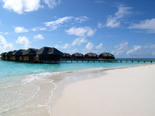 isole maldive foto photo informazioni fihalhohi resort isola di fihaalhohi atollo di male sud agosto 2005 by Fabio (Ippocrate)