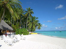 isole maldive foto photo informazioni fihalhohi resort isola di fihaalhohi atollo di male sud agosto 2005 by Fabio (Ippocrate)
