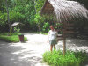 isole maldive fotografie informazioni consigli utili filitheyo resort isola di filitheyo atollo di nilandhoo sud maggio 2007 by Francesca e Matteo (utente forum maldive pesca)