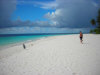 isole maldive fotografie informazioni consigli utili filitheyo resort isola di filitheyo atollo di nilandhoo sud maggio 2007 by Francesca e Matteo (utente forum maldive pesca)