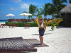 isole maldive fotografie informazioni consigli utili filitheyo resort isola di filitheyo atollo di nilandhoo sud maggio 2007 by Francesca e Matteo (utente forum maldive pesca)