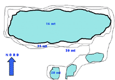 mappa immersione malhos thila bluecaves ari nord