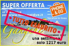 offerte maldive : super offerta maldive novembre 2007 viaggio di gruppo a gangehi resort atollo di ari isole maldive un'esclusiva per gli amici di www.tuttomaldive.it