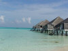 fotografie spiaggia ovest-lingua sabbia sport isole maldive fotografie video informazioni notizie consigli di viaggio maldive gangehi resort atollo di ari nord gennaio 2008 by Dani e Alssio (utente forum maldive alssio)