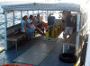arrivo e partenza crociera maldive giulia boat isole maldive fotografie informazioni consigli barca giulia yacht boat tour operator seafari adventures gruppo tuttomaldive.it by Claudia&Dario di www.tuttomaldive.it febbraio 2007