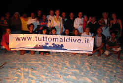 crociera maldive giulia boat isole maldive fotografie informazioni consigli barca giulia yacht boat tour operator seafari adventures gruppo tuttomaldive.it by Claudia&Dario di www.tuttomaldive.it febbraio 2007
