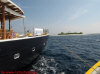 crociera maldive giulia boat isole maldive fotografie informazioni consigli barca giulia yacht boat tour operator seafari adventures gruppo tuttomaldive.it by Claudia&Dario di www.tuttomaldive.it febbraio 2007