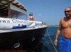 crociera maldive giulia boat isole maldive fotografie informazioni consigli barca giulia yacht boat tour operator seafari adventures gruppo tuttomaldive.it by Claudia&Dario di www.tuttomaldive.it febbraio 2007