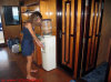 interno barca crociera maldive giulia boat isole maldive fotografie informazioni consigli barca giulia yacht boat tour operator seafari adventures gruppo tuttomaldive.it by Claudia&Dario di www.tuttomaldive.it febbraio 2007
