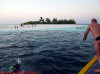 escursione isola deserta crociera maldive giulia boat isole maldive fotografie informazioni consigli barca giulia yacht boat tour operator seafari adventures gruppo tuttomaldive.it by Claudia&Dario di www.tuttomaldive.it febbraio 2007