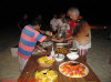 escursione isola deserta crociera maldive giulia boat isole maldive fotografie informazioni consigli barca giulia yacht boat tour operator seafari adventures gruppo tuttomaldive.it by Claudia&Dario di www.tuttomaldive.it febbraio 2007