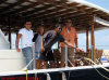 vita a bordo crociera maldive giulia boat isole maldive fotografie informazioni consigli barca giulia yacht boat tour operator seafari adventures gruppo tuttomaldive.it by Claudia&Dario di www.tuttomaldive.it febbraio 2007