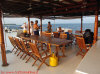 vita a bordo crociera maldive giulia boat isole maldive fotografie informazioni consigli barca giulia yacht boat tour operator seafari adventures gruppo tuttomaldive.it by Claudia&Dario di www.tuttomaldive.it febbraio 2007