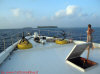 vita a bordo crociera maldive giulia boat isole maldive fotografie informazioni consigli barca giulia yacht boat tour operator seafari adventures gruppo tuttomaldive.it by Claudia&Dario di www.tuttomaldive.it febbraio 2007
