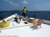 vita a bordo crociera maldive giulia boat isole maldive fotografie informazioni consigli barca giulia yacht boat tour operator seafari adventures gruppo tuttomaldive.it by Claudia&Dario di www.tuttomaldive.it febbraio 2007